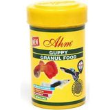 1001 Granul Food 250 ml Balık Yemi