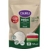 1001 Granül Matik Sabun Klasik 1,6 kg - 1 kg