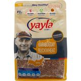 1001 Greçka(Karabuğday) (500 Gr)