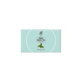 1001 Green Tea Kolonyalı Mendil 50'li - secenek
