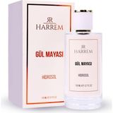 1001 Gül Mayası Suyu Aydınlatıcı ve Gözenek Sıkılaştırıcı Tonik 110 ml - 1 Parça