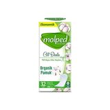 1001 Günlük Ped Light Normal Ekonomik 32 Adet