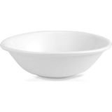 1001 Gural Porselen Enternasyonal Salata Kasesi 23 cm - 102754 - secenek