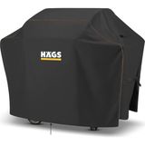 1001 Haegs Bbq Mangal Örtüsü, Gazlı, Kömürlü Grill Koruma Brandası, Su Geçirmez, Outdoor Dış M - Çok Renkli - 1 Adet