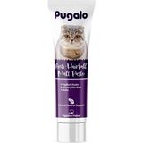 1001 Hairball Malt Paste Kediler Için Tüy Yumağı Önleyen Vitamin Katkılı Malt Macun 100 ml