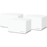 1001 Halo H70X 3-Pack, AX1800 Mbps Tüm Ev Mesh Wi-Fi 6 Sistemi