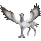 1001 Harry Potter Buckbeak | 6 Yaşından Büyük Oyun Figürü, Koleksiyon ve Dekorasyon Için Detaylı - Ahşap
