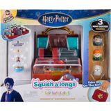 1001 Harry Potter Express Hogwarts Oyun Seti