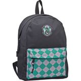 1001 Harry Potter Sırt Çantası, Çok Renkli, Unisex