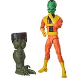 1001 Hasbro Marvel Legends Gamerverse Marvel's Leader (Abomination Baf) Aksiyon Figürü