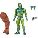 1001 Hasbro Marvel Legends Series Iron Man - Vault Guardsman Aksiyon Figürü