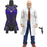 1001 Hasbro Marvel Legends Series Marvel’s Egghead (Cassie Lang Baf), Ant-Man & The Wasp: Quantumania
