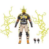 1001 Hasbro Marvel Legends Series Marvel’s Electro Deluxe Aksiyon Figürü, Spider-Man: No Way Home