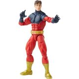 1001 Hasbro Marvel Legends Series Marvel’s Vulcan Aksiyon Figürü (Baf: Bonebreaker)