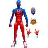 1001 Hasbro Marvel Legends Series Spider-Boy Aksiyon Figürü, Retro Comics | Marvel Efsaneler Retro 6 I