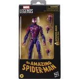 1001 Hasbro Marvel Legends Series Spider-Man Hellfire Gala Aksiyon Figürü, X-Men Comics