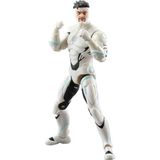 1001 Hasbro Marvel Legends Series Superior Iron Man Aksiyon Figürü (Marvel's Zabu Baf), Marvel Comics