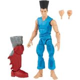 1001 Hasbro Marvel Legends Series X-Men Marvel's Legion (Baf Colossus) Aksiyon Figürü