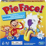 1001 Hasbro Pie Face