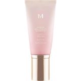 1001 Hassas Ciltler Için Çok Fonksiyonlu Bb Krem Signature Real Complete Bb Krem SPF30 Pa No.21