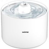 1001 Haustier WF013 Seramik Otomatik Kedi Su Sebili,kedi Su Çeşmesi, Su Pınarı 2lt Geniş Hazne, Ultr