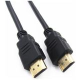 1001 HDMI Kablo 4K 60Hz 18G Hdcp2.2 Arc Dolby Desteği HDMI 2.0 Versiyon (5 Metre) - özellık