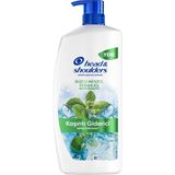 1001 Head&shoulders Buzlu Menthol Ferahlığı Şampuan 800 Mililitre