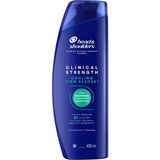 1001 Head&shoulders Clinical Strength Cooling Itch Rescue Kaşıntı Karşıtı Şampuan 400 ml - 1 Parça