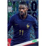 1001 Hediyecik Panini Fifa Top Class 2024 Holo Giants Kart-Ousmane Dembélé