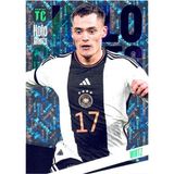 1001 Hediyecik Panini Fifa Top Class 2024 Holo Giants Kart-Wirtz