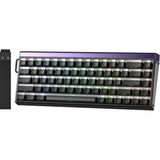 1001 Hero 68 He Manyetik Klavye Rapid Trigger Jade King Switch 8000Hz Rgb Neon Tkl Hot Swap Oyuncu Klavye