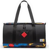 1001 Herschel x LEGO Heritage Duffle Seyahat Çantası