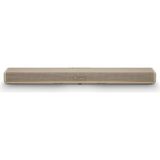 1001 Heston 60 Cream Dolby Atmos Soundbar