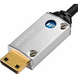 1001 High Speed HDMI Kablosu 750HDS Ethernet (10,2 Gbps) 1 Metre 2 Meter Mc 750HDS-2M Eu - özellık