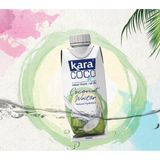 1001 Hindistan Cevizi Suyu 330 ml * 12 Adet