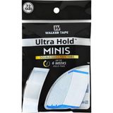 1001 Hold Mini's Protez Saç Bandı 3/4″ x 3″ (1,90 x 7,62 Cm)