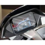 1001 Honda Pcx 125 Dx ile Uyumlu 2025 Model Dijital Gösterge Parlak 9h Nano Ekran Koruyucu - Ahşap