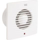 1001 Horoz 15 cm (150'LIK) Aspiratör Fan – 150 M³/h Debi | Banyo, Mutfak ve Wc Için Havalandırma |