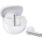 1001 HT10 Ailybuds Pro Plus Adaptif Anc Hi-Res Ldac Aı 6 Mikrofon Bluetooth 5.3 Kablosuz Kulaklık Beyaz