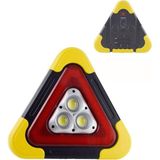 1001 Hurry Bolt Solar Şarj Üçcob Aydınlatma Park Lambası HB-7709 - Çok Renkli