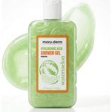 1001 Hyalüronik Asit Duş Jeli, 400 Ml, Nemlendirici Formül, Kuruluk Karşıtı, Günlük Vücut Temizl - 1 lt
