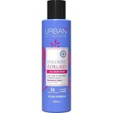1001 Hyaluronik & Kolajen Kuru ve Cansız Saçlara Özel Saç Bakım Kremi 250 ml | Nemlendirme - 1 Parça