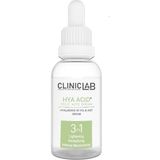 1001 Hyaluronik ve Folik Asit Serum 30 ml - 1 Parça