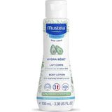 1001 Hydra Bebe Nemlendirici 100 ml Bebek Vücut Losyonu - secenek