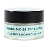 1001 Hydra Moıst Eye Cream- Avokado & Hyalüronik Asit Nemlendirici Göz Kremi (20 Ml)
