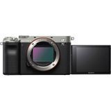 1001 I Alpha 7c Body| Full-Frame Aynasız Fotoğraf Makinesi (Ekstra Küçük Boyut, 24.2mp Çözünürl� - Çok Renkli
