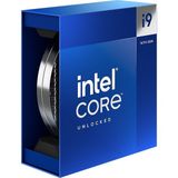1001 I9-14900K 3.2 Ghz LGA1700 36 MB Cache 125 W Box Işlemci