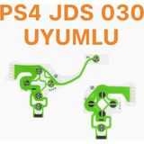 1001 Iç Film Ps4 Jds 030 Kollar Ile Uyumlu