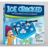 1001 Ice Cracked - Buz Kırma Oyunu