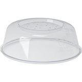 1001 Ikea "prickig" Mikrodalga Kapağı, 26 cm Çap, 701.860.90, Mavi, 10"l, 10"w, 4" Y